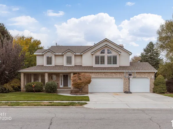 11118 S Tall Pines Way E, Sandy, UT 84092