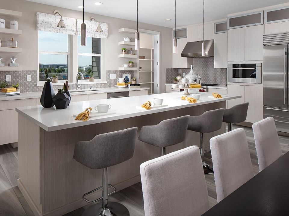 Twin Oaks Grove Home Designs