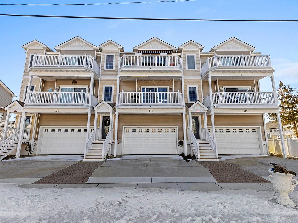 1st image of 510 W Burk Ave #B