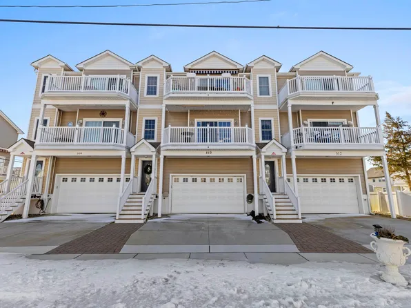 510 W Burk Ave #B, Wildwood, NJ 08260
