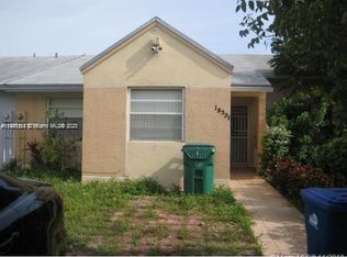 18331 NW 44th Pl, Miami Gardens, FL 33055
