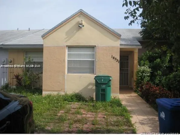 18331 NW 44th Pl, Miami Gardens, FL 33055