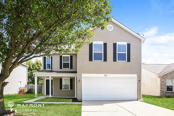 1st image of 3311 Summer Breeze Ln