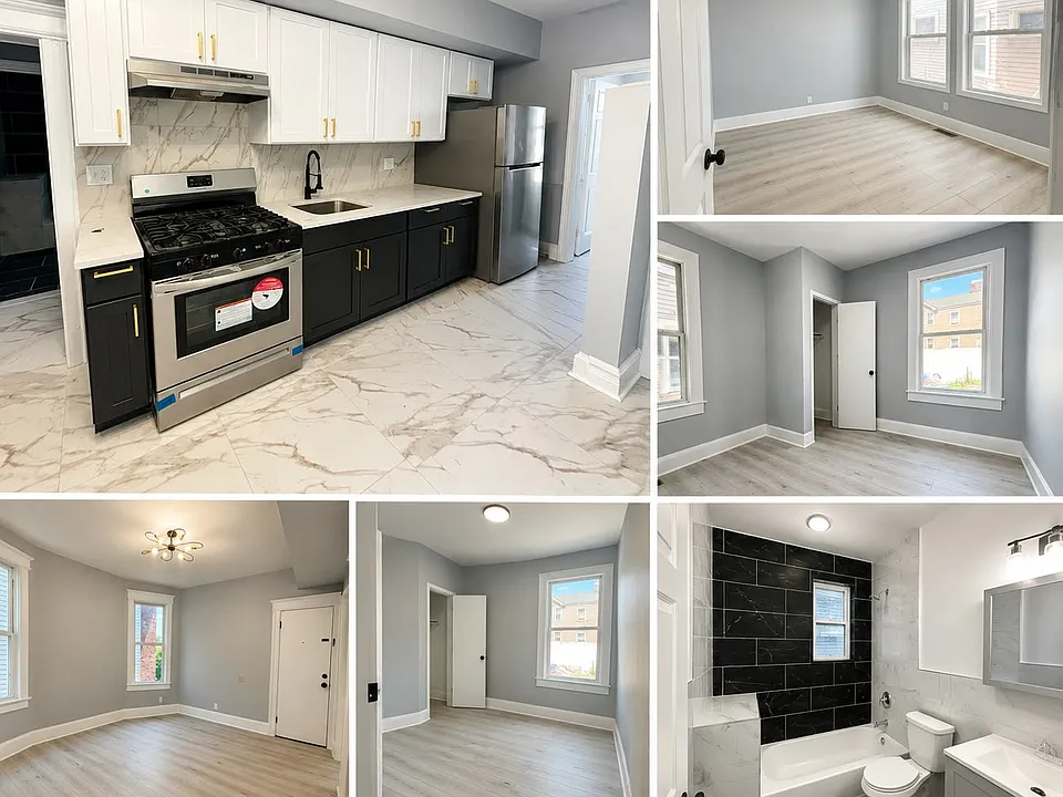 592 Irvine Turner Blvd #1