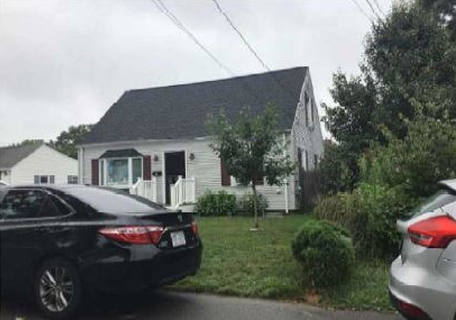 Property Side View