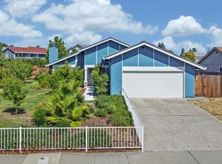 8265 Sunbird Way, Sacramento, CA 95823