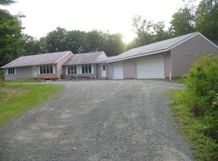 115 Mile Highdrive, Greentown, PA 18426