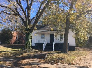 928 N Logan St, Gaffney, SC 29341