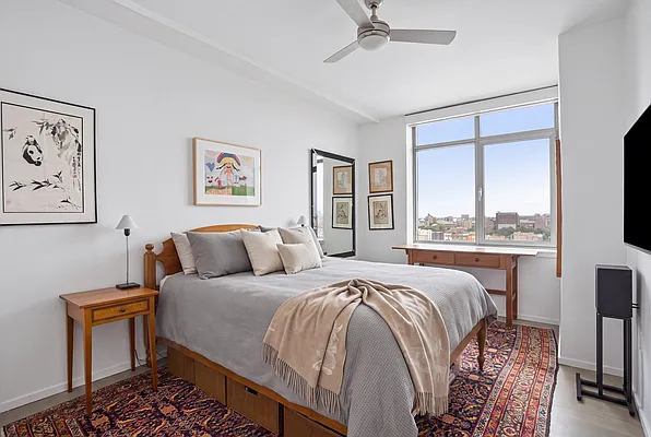 Bedroom, photo 2