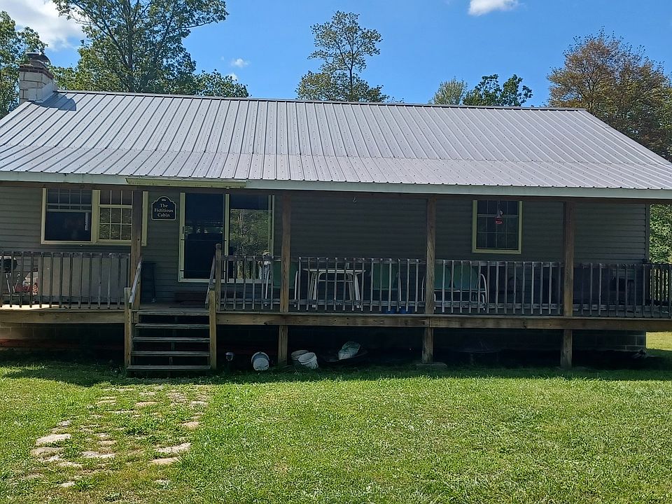 121 East Rd, Clarence, PA 16829 Zillow