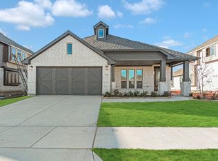 7604 Bird Cherry Ln, Aubrey, TX 76227