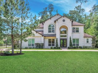 27071 W Balsam Fir Cir, Spring, TX 77386