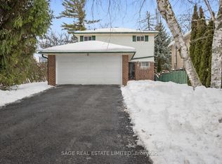 2 Johnson St, Markham, ON L3T2N7