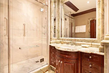 Sold by Brown Harris Stevens