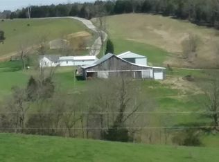 1936 Concord Caddo Rd, Falmouth, KY 41040