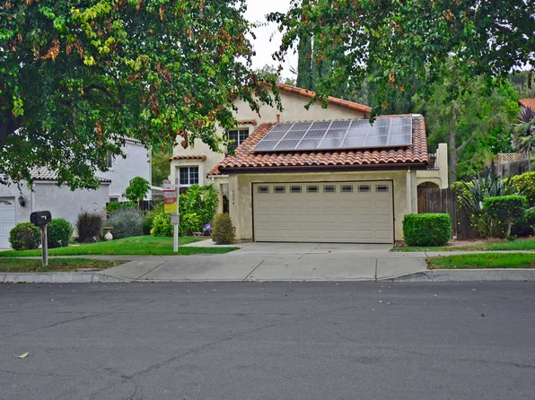 3534 Palisades St, Chino Hills, CA 91709