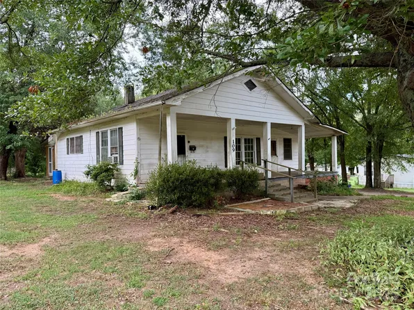 109 State Highway 120, Mooresboro, NC 28114