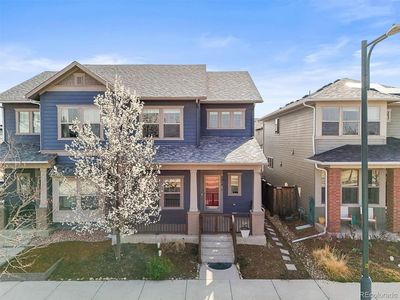 5074 Yosemite Court #1, Denver, CO, 80238