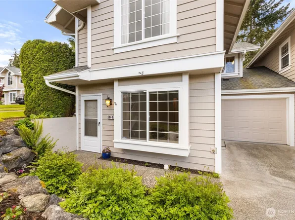 3444 Deer Pointe Court N, Bellingham, WA 98226