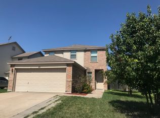 81 Jan Ln, Georgetown, TX 78626