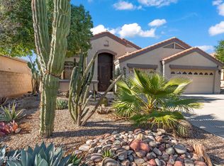 3490 S Desert Lantern Rd, Tucson, AZ 85735