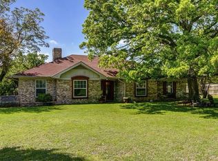 7532 Bursey Rd, North Richland Hills, TX 76182
