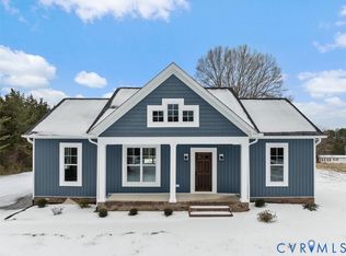 2229 N Terrys Bridge Rd, Halifax, VA 24558