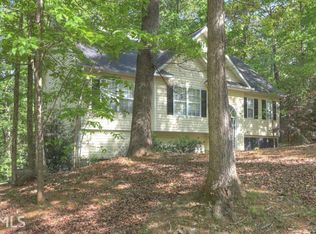 364 Falling Timber Ct, Stockbridge, GA 30281