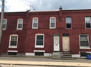 852 N Markoe St, Philadelphia, PA