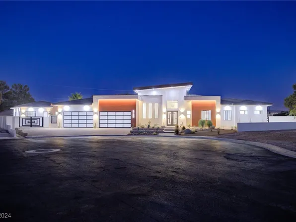 8780 Haven St, Las Vegas, NV 89123