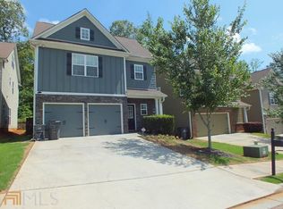 1264 Stella Ct, Lawrenceville, GA 30045