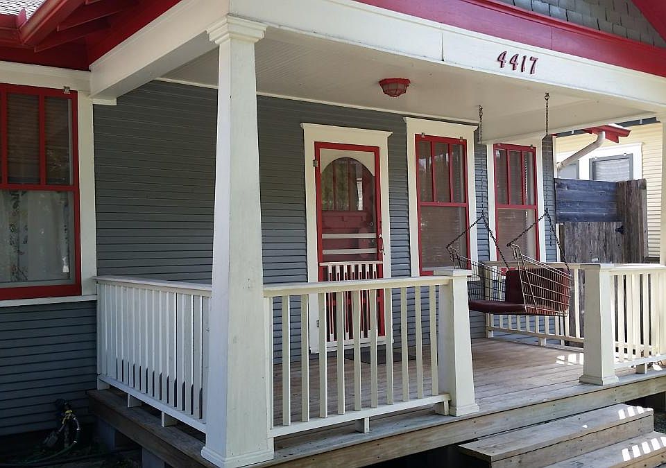 1st image of 4417 Blossom St