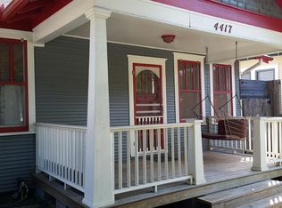 4417 Blossom St, Houston, TX 77007