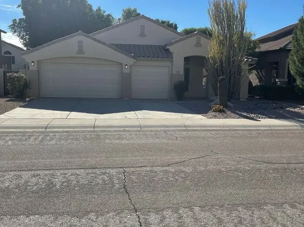 8201 W Quail Ave, Peoria, AZ 85382