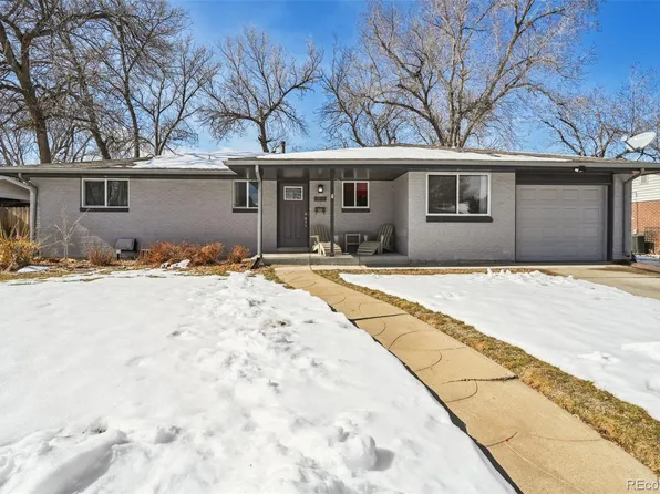 6133 Lewis Court, Arvada, CO 80004