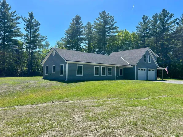 94 Mountain View Drive, Braintree, VT 05060