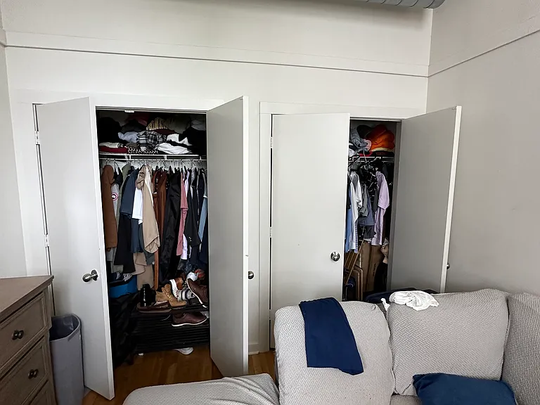 1015 Jefferson St #206 — Photo 5