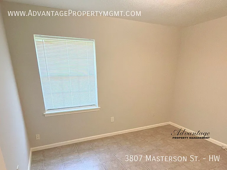 3807 Masterson St #HW — Photo 12