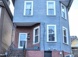 819 Lincoln Ave, Charleroi, PA 15022
