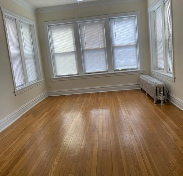 4842 W Belle Plaine Ave #1S — Photo 1