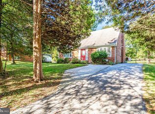 1008 Tracy Dr, Silver Spring, MD 20904