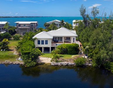 50 N Bounty Ln, Key Largo, FL, 33037