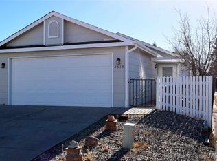 4515 Cottage Ln, Cheyenne, WY 82001