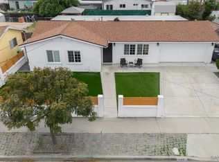 636 Broadview St, Spring Valley, CA 91977