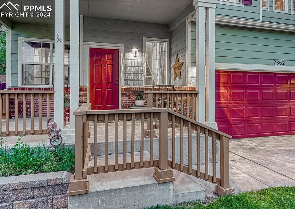 7862 Black Walnut Dr, Colorado Springs, CO 80920 | Zillow 7862 Black Walnut Dr, Colorado Springs, CO 80920 | Zillow