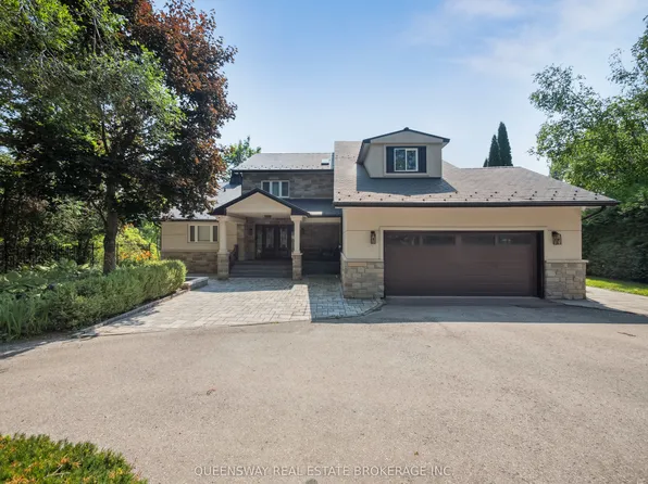 109 Woodriver Bnd, Georgina, ON L0E 1L0