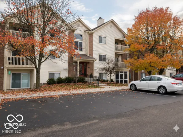 12517 Timber Creek Dr Unit 12, Carmel, IN 46032