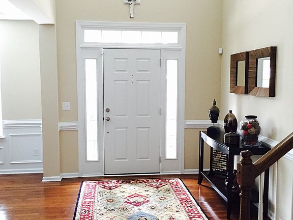 Hardwood Floors