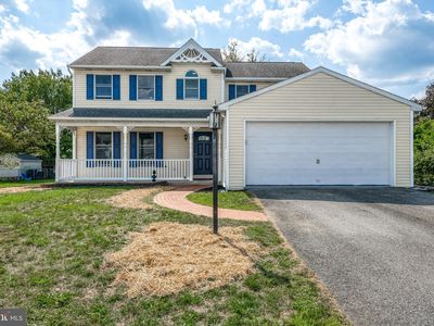 136 Foxbury Dr, Elizabethtown, PA, 17022
