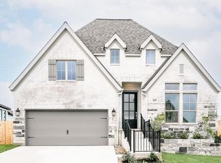140 Krueger Way, Cibolo, TX 78108
